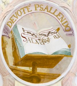 Asam, Cosmas Damian (1686-1739) - 1723