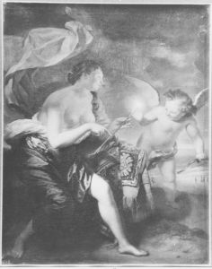 Schalcken, Godfried (1643-1706) - 1690