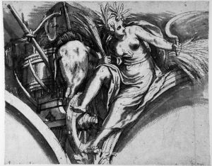 Farinati, Paolo (1524-1606) - 16th century (second half)