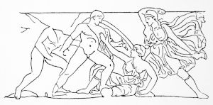Baldauff, Ignatz (died 1783) - 1776