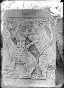 Byzantine - 12th century