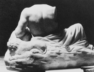 Graeco-Roman - 200nd century