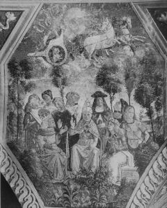 Pinturicchio, Bernardino (c1452-1513) - 1494 (circa)