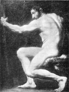 Ribera, Jusepe de (Lo Spagnoletto) (1591-1652) - 17th century (first half)