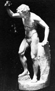 Hellenistic - 2nd century BC