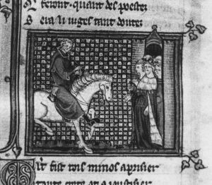 Bibliothèque Municipale - 0.4 (1044), fol. 192v b - 1325 (circa)