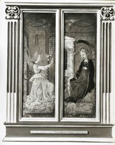 Cicognara, Antonio ( active c1480-1500) - 1480 (circa)