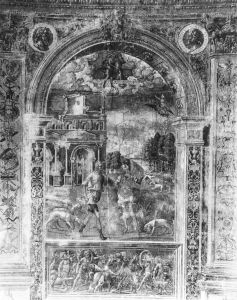 Falconetto, Giovanni Maria (1468-1535) - 1510