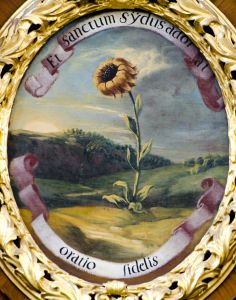 Bavaria - 1723
