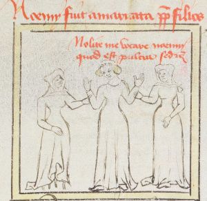 Universitätsbibliothek - Cod. Haen. 3506, fol. 86r - 1436