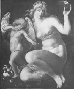 Gheyn, Jacques de, II (1565-1629) - 1605