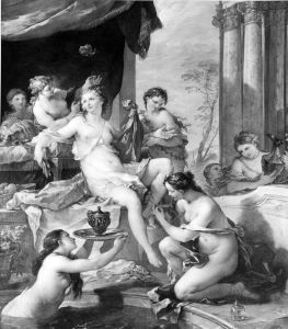 Natoire, Charles-Joseph (1700-1777) - 1735