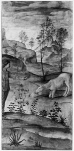 Luini, Bernardino (c1480-1532) - 1520 (circa)