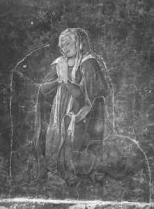 Cossa, Francesco del (c1435-c1477) - 1466