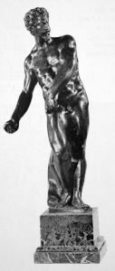 Aspetti, Tiziano (1565-1607) - 16th century (late)