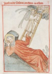 Public Library - Spencer 15, fol. 34r - 1420 (circa)