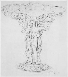Giulio Romano (Giulio Pippi) (c1499-1546) - 16th century (first half)