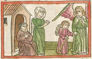 Augsburg - 1473 (circa)