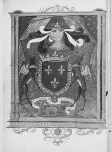 Guillaume de Lorris and Jean de Meun p.3v - 1519 (circa)