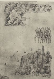 Bibliothèque nationale de France - lat. 9584, fol. 4v - 1370 (circa)
