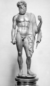 Ancient - 1st century BC
