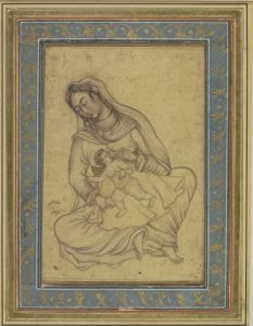 Mughal - 1605