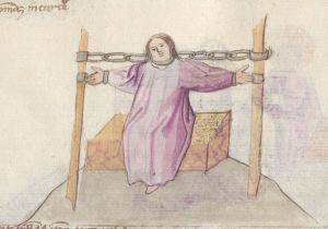 Bayerische Staatsbibliothek - Clm 9716, fol. 31v - 15th century