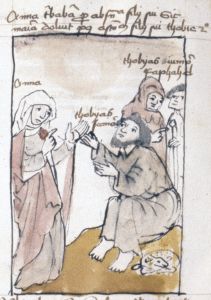 Staatsbibliothek - lat. qu. 917b, fol. 37v - 1450 (circa)