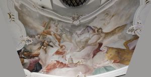 Dieffenbrunner, Johann Georg (1718-1785) - 1755