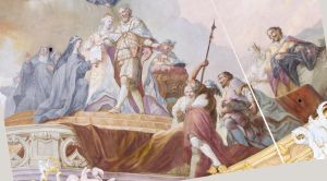 Mages, Josef (1728-1769) - 1767