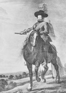 Flemish - 17th century