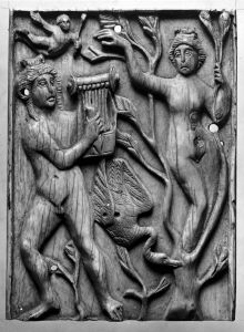 Coptic - 5th century (late)