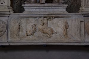 Donatello (Donato di Niccolò di Betto Bardi) (c1386-1466) - 1415