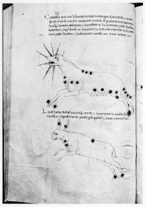 Stiftsbibliothek - 685, fol. 81v - 12th century