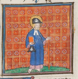Bibliothèque de Genève - Ms. fr. 72, fol. 139rb - 1402 (circa)