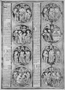 Paris - 1233 (circa)