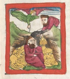 Bayerische Staatsbibliothek - Cgm 1126, fol. 146r - 1463