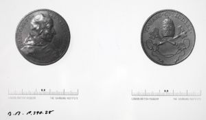 Saint-Urbain, Ferdinand de (1658-1738) - 17th century (late)