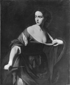 Stanzione, Massimo (1585-1656) - 1605