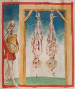 Württembergische Landesbibliothek - Cod.theol.et phil.fol.122, fol. 92r - 1459