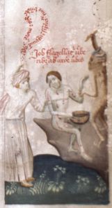 Kanonie sv. Petra a Pavla - 80, fol. 22r - 1415 (circa)