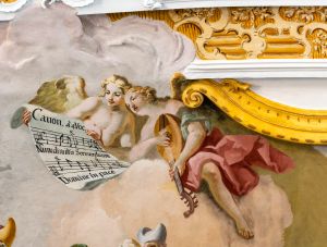 Heigl, Johann Martin (1730-1776) - 1764