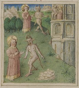 Bibliothèque municipale - 183, fol. 13r - 1450 (circa)
