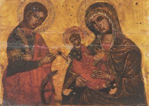 Dalmatia - 15th century