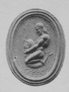 Ancient Greek - 5th century BC
