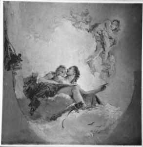 Tiepolo, Giovanni Battista (1696-1770) - 1750 (circa)