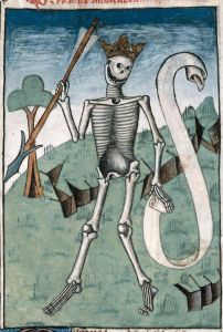 Bibliothèque municipale - 89, fol. 63r - 1470 (circa)