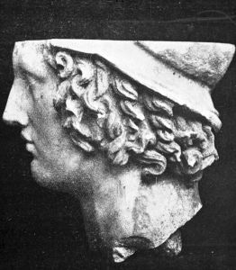 Hellenistic - 4th century BC (late)