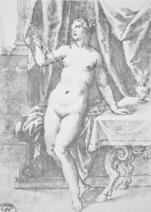Rottenhammer, Hans the Elder (c1564-1625) - 1584