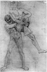 Mantegna, Andrea (c1431-1506) - 15th century (late)